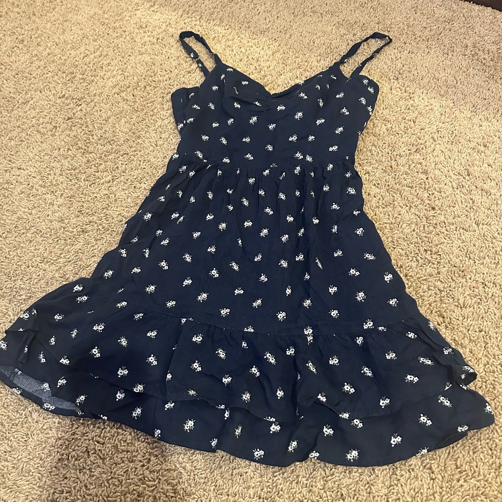 Hollister Dress. Size XS